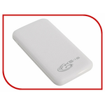 Аккумулятор KS-is KS-326 Type-C 10000mAh White