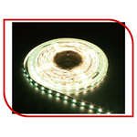 Светодиодная лента Feron 60SMD (5050) 12V 14.4W 5m WW LS606 27906