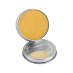 Тени для век Cargo Cosmetics Essential Eye Shadow Oz (Цвет Oz variant_hex_name E9B755)