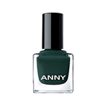 Лак для ногтей ANNY Cosmetics Revolution is On! 368.90 (Цвет 368.90 Women for President! variant_hex_name 1C3732)