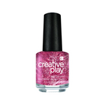 Лак для ногтей CND Creative Play 417 (Цвет 417 Bronzestellation variant_hex_name EC676A)