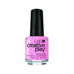 Лак для ногтей CND Creative Play 471 (Цвет 471 Pinkle Twinkle variant_hex_name FCC7F3)