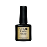 Топы CND Shellac Top Coat (Объем 7,3 мл)