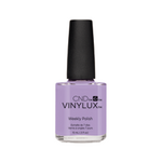 Лак для ногтей CND Vinylux Flora & Fauna Spring 2015 Collection 184 (Цвет 184 Thistle Thicket variant_hex_name E9E4EA)