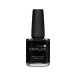 Лак для ногтей CND Vinylux™ Weekly Polish 105 (Цвет 105 Black Pool variant_hex_name 23211D)