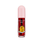 Тинт для губ Holika Holika Gudetama All-night Tint 01 (Цвет 01 Red Queen variant_hex_name 9d052c)