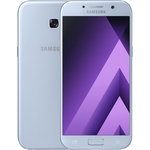 Смартфон Samsung Galaxy A5 (2017) Blue (Samsung Galaxy с пакетом услуг на 3600р)