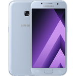 Смартфон Samsung Galaxy A3 (2017) Blue (Samsung Galaxy с пакетом услуг на 3600р)