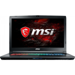 Ноутбуки MSI GP72M 7REX-1012RU Leopard Pro (Intel Core i7 7700HQ 2800 Mhz/17.3&amp;quot;/1920х1080/8192Mb/1128Gb HDD+SSD/DVD нет/NVIDIA GeForce GTX 1050 Ti/WIFI/Windows 10)