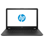 Ноутбуки HP 15-bs041ur (Intel Pentium N3710 1600 Mhz/15.6&amp;quot;/1366x768/4096Mb/500Gb HDD/DVD нет/Intel® HD Graphics 405/WIFI/Windows 10 Home)