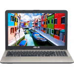 Ноутбуки ASUS VivoBook Max X541NA-GQ378 (Intel Celeron N3350 1100 Mhz/15.6&amp;quot;/1366x768/4096Mb/500Gb HDD/Blu-Ray/WIFI/DOS (без ОС))