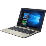 Ноутбуки ASUS X541UA-GQ1247D (Intel Core i3-6100 3700 Mhz/15.6&amp;quot;/1366x768/4096Mb/500Gb HDD/Intel® HD Graphics 520/WIFI/DOS (без ОС))