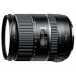 Объектив Tamron 28-300мм F/3.5-6.3 Di VC PZD для Canon