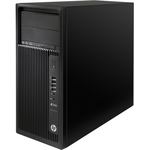 Системный блок HP Z240 MT Y3Y10EA (черный)