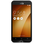 ASUS ZenFone Go ZB500KL, Gold (90AX00A8-M00750)