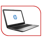 Ноутбук HP 250 X0Q09EA (Intel Core i3-5005U 2.0 GHz/4096Mb/256Gb SSD/DVD-RW/Intel HD Graphics/Wi-Fi/Bluetooth/Cam/15.6/1920x1080/Windows 10 64-bit)