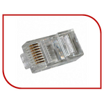 Аксессуар Gembird RJ45 UTP PLUG3UP6/5 - коннектор 100шт