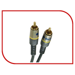 Аксессуар Belsis 1RCA - 1RCA 1m BW1581