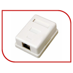 Rexant 1 Socket RJ-45 CAT5e 03-0122