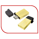 USB Flash Drive 16Gb - Transcend JetFlash 380G TS16GJF380G