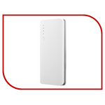 Аккумулятор Activ PB10-02 10000mAh White-Gray SBS10000MAH 52784 PB10-02 SBS10000MAH 52784