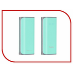 Аккумулятор HOCO B21 Xiao Nai 5200mAh Green