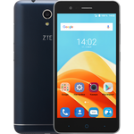 Смартфон ZTE Blade A510 Blue Velvet