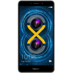 Huawei Honor 6X Premium (серый) Honor 6X Premium (серый)