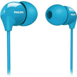 Philips SHE3570BL (голубой) SHE3570BL (голубой)