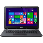 Acer Aspire ES1-331-C2VG (черный) Aspire ES1-331-C2VG (Intel Celeron N3060 1600 Mhz/13.3&amp;quot;/1366x768/2048Mb/500Gb HDD/DVD нет/Intel® HD Graphics 400/WIFI/Windows 10 Home)