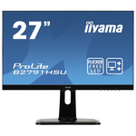 Iiyama B2791HSU-B1 (черный) B2791HSU-B1 (черный)