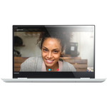 Lenovo IdeaPad YOGA 720-15IKB 80X70030RK (серебристый) IdeaPad YOGA 720-15IKB 80X70030RK (Intel Core i7 7700HQ 2800 Mhz/15.6&amp;quot;/1920х1080/8192Mb/256Gb HDD/DVD нет/NVIDIA GeForce GTX 1050/WIFI/Windows 10)