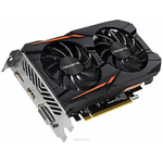 Gigabyte Radeon RX 560 Gaming OC 4GB видеокарта GV-RX560GAMING OC-4GD