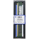 Kingston DDR3 4GB 1333 МГц модуль оперативной памяти (KVR13N9S8/4)