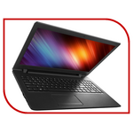 Ноутбук Lenovo IdeaPad IP110-15IBR 80T7003NRK Black (Intel Pentium N3710 1.6 GHz/4096Mb/500Gb/No ODD/Intel HD Graphics/Wi-Fi/Bluetooth/Cam/15.6/1366x768/DOS)