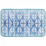 Коврик Сreative Bath Shibori R1233IND (1272728)