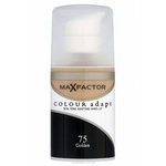 Max Factor Тональный крем "Colour Adapt", тон 75 Golden (Золотой), 34 мл