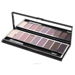 PUPA Набор теней для век "Pupart. Eyeshadow Palette", тон №07 романтичные оттенки, 8 г 040005007