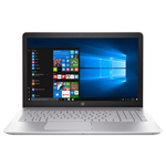 HP Pavilion 15-cc531ur (розовый) Pavilion 15-cc531ur (Intel Core i5-7200U 2500 Mhz/15.6&amp;quot;/1920х1080/6144Mb/128Gb HDD/DVD нет/NVIDIA GeForce 940MX/WIFI/Windows 10 Home)