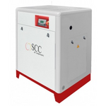 Винтовой компрессор с ременным приводом scc compressor smart 4 sm004000