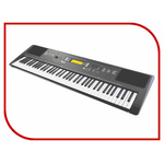 Синтезатор Yamaha PSR-EW300