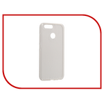 Аксессуар Чехол Huawei Nova 2 Zibelino Ultra Thin Case White ZUTC-HUA-NOVA2-WHT