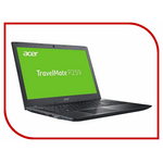 Ноутбук Acer TravelMate TMP259-MG-37U2 NX.VE2ER.022 Black (Intel Core i3-6006U 2.0 GHz/4096Mb/128Gb SSD/No ODD/nVidia GeForce 940M 2048Mb /Wi-Fi/Cam/15.6/Linux)