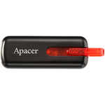 Apacer AH326 8GB (черный) AH326 8GB (черный)