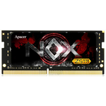 Apacer NOX SO-DIMM DDR4 16Gb 2666 МГц модуль оперативной памяти (ES.16G2V.GGE)