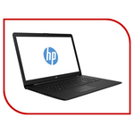 Ноутбук HP 17-bs036ur 2FQ82EA (Intel Core i3-6006U 2.0 GHz/4096Mb/500Gb/DVD-RW/Intel HD Graphics/Wi-Fi/Cam/17.3/1920x1080/DOS)