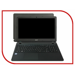 Ноутбук Acer Extensa EX2540-37EN NX.EFHER.021 (Intel Core i3-6006U 2.0 GHz/4096Mb/128Gb SSD/Wi-Fi/Bluetooth/Cam/15.6/Linux)