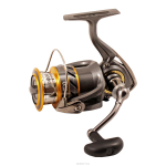 Катушка безынерционная Daiwa "Crossfire 3000 Reel" 65202