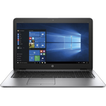 HP EliteBook 850 G4 1EN76EA (серебристый) EliteBook 850 G4 1EN76EA (Intel Core i7-7500U 2700 Mhz/15.6&amp;quot;/1920х1080/8192Mb/256Gb HDD/DVD нет/AMD Radeon™ R7 M465/WIFI/Windows 10 Professional x64)