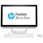 Моноблок HP Pavilion 24-b238ur (1AW93EA)